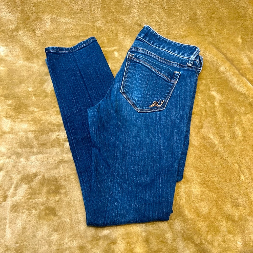 Express Jeans